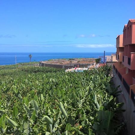 Apartmento Atlantico Tazacorte Εξωτερικό φωτογραφία