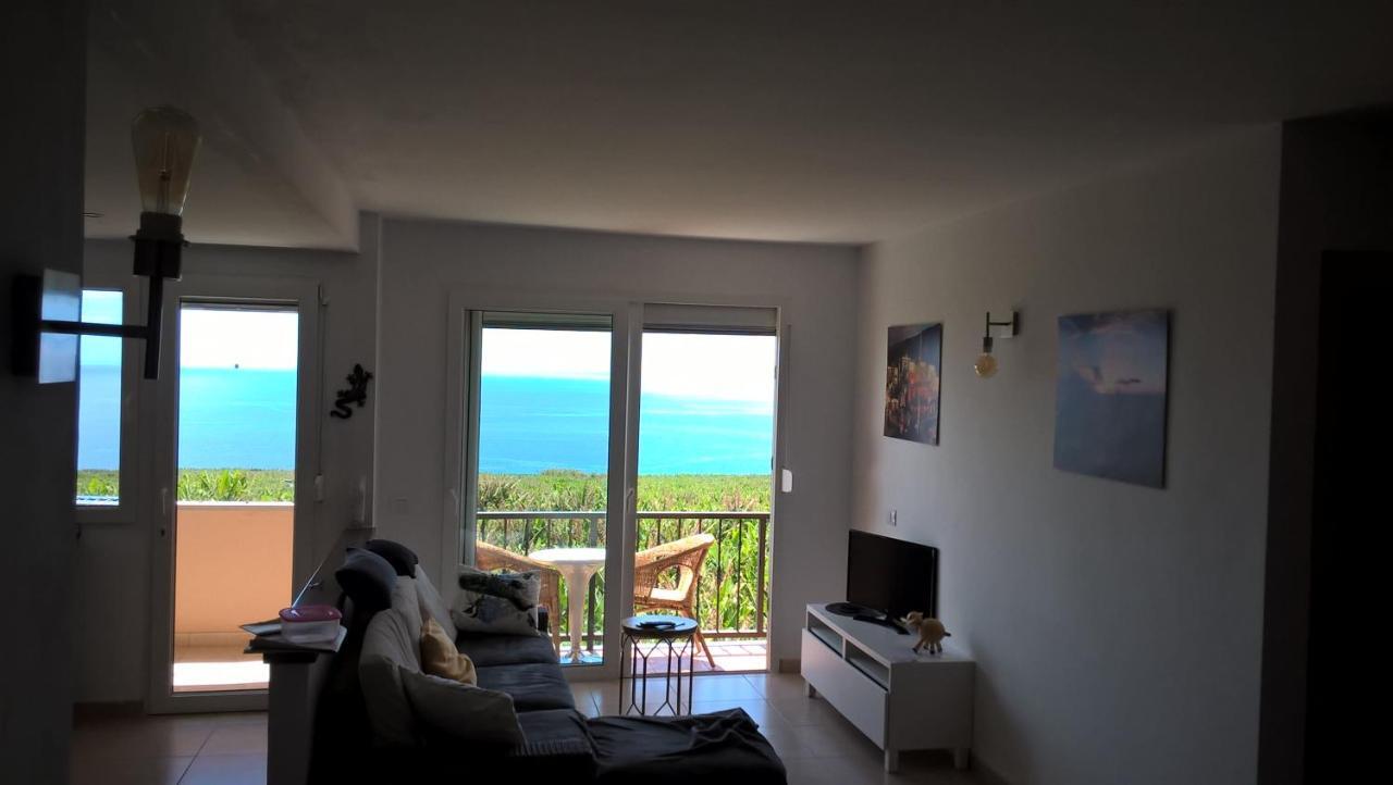 Apartmento Atlantico Tazacorte Εξωτερικό φωτογραφία