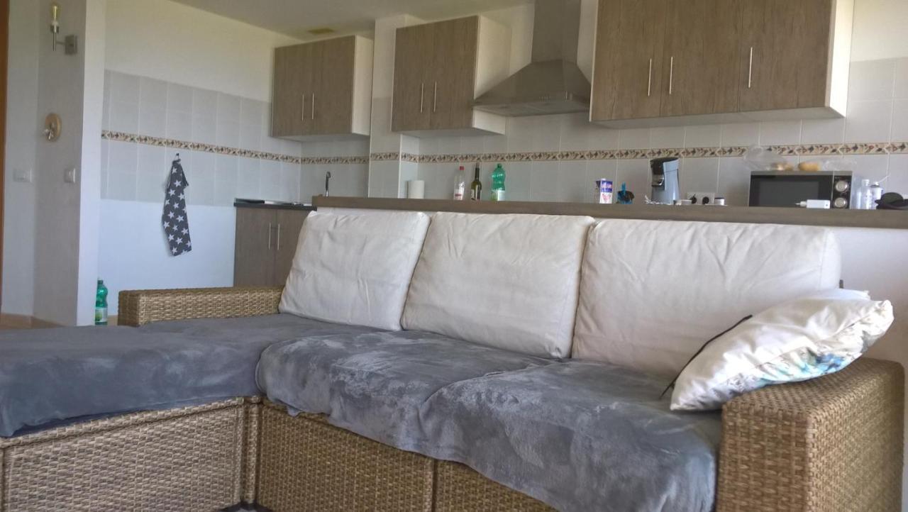 Apartmento Atlantico Tazacorte Εξωτερικό φωτογραφία