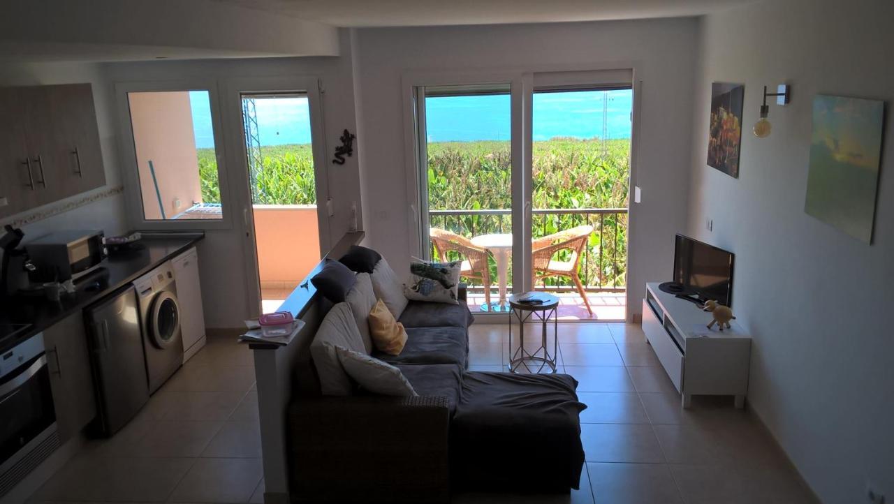 Apartmento Atlantico Tazacorte Εξωτερικό φωτογραφία