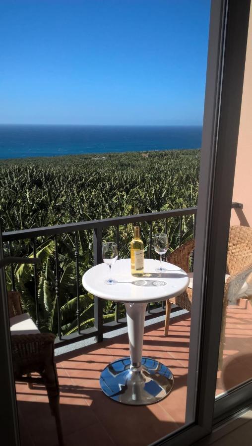 Apartmento Atlantico Tazacorte Εξωτερικό φωτογραφία