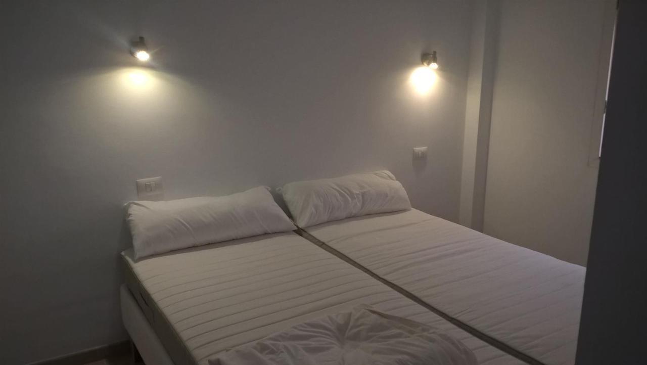 Apartmento Atlantico Tazacorte Εξωτερικό φωτογραφία