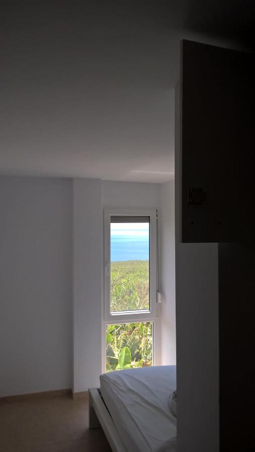 Apartmento Atlantico Tazacorte Εξωτερικό φωτογραφία
